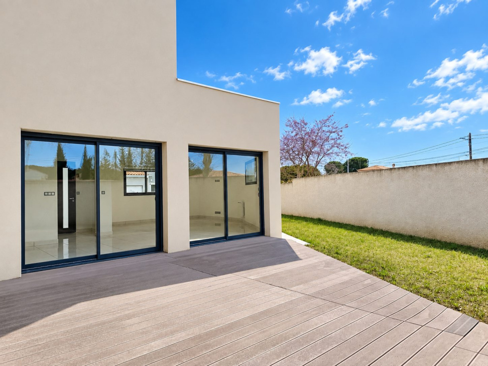 Maison 5 pièces 144 m² · à Saint-Marcel-sur-Aude · 144,1 m² · 295 000 €